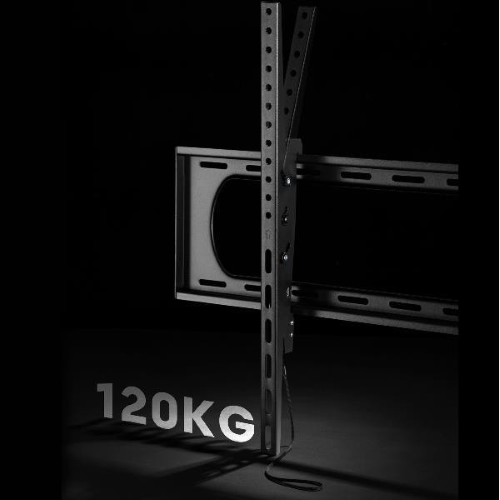 CONCEPTRONIC 60-120 HEAVY-DUTY TILT TV MOUNT BRA